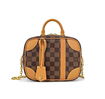 LOUIS VUITTON N50065 バジェット スフレ ダミエ K02HCS78 153392641 [P]