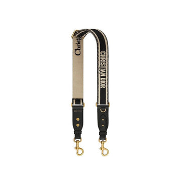 Dior Oblique Canvas Strap 151516864 [P]