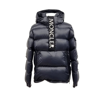 MONCLER Unbenutzte Mori Padded Anorak Jacke MOB072107 151517348 [P]