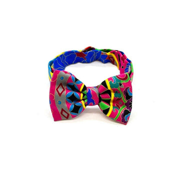 Hermes Silk Bow Tie B1114K140 151517370 [P]