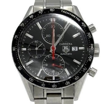 Tag Heuer Carrera Calibre 16 Watch ETB011424 151517393 [P]