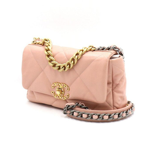 CHANEL フラップバッグ トートバッグ 兼 ショルダーバッグ クロスバッグ aa46607 aa46597 152892792 [P]