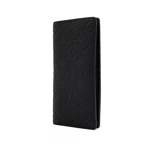 LOUIS VUITTON モノグラム トリヨン レザー ブラザウレット メンズ 長財布 M69038 157994698 [P]