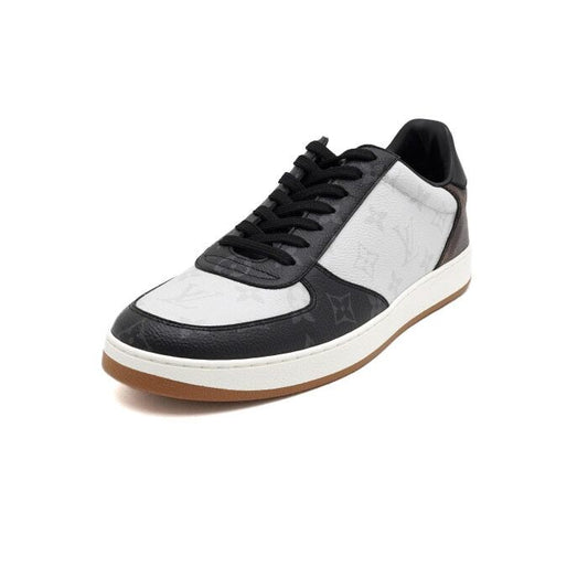 LOUIS VUITTON モノグラム リボリ メンズ スニーカー 1A8WG8 158005922 [P]