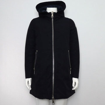 MONCLER DIMITRA Herren-Paddingjacke in Marineblau aa65283 158010556 [P]