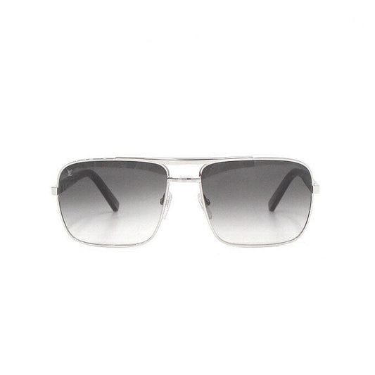 LOUIS VUITTON アセテート アティテュード メンズ グラデーション ティンティング サングラス Z0260U 158011446 [P]