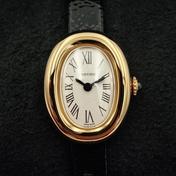 CARTIER ミニゴールドウォッチ WGBA0075 9261795005 157414990 [P]