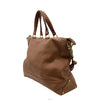 MULBERRY ブラウンレザー2ウェイバッグ11030 158030188 [P]