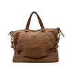 MULBERRY ブラウンレザー2ウェイバッグ11030 158030188 [P]