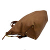 MULBERRY ブラウンレザー2ウェイバッグ11030 158030188 [P]
