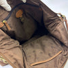 MULBERRY ブラウンレザー2ウェイバッグ11030 158030188 [P]