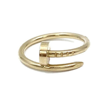 CARTIER Juste un Clou Ring (SM) 7082606240 158039089 [P]