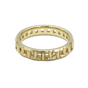 Tiffany & Co Tiffany T True Narrow Ring 7082607240 158039090 [P]