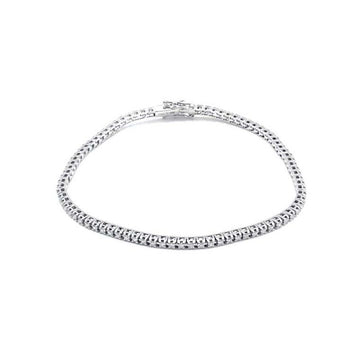 Damiani Luce Diamond Bracelet (20057282) 7092602900 158039104 [P]