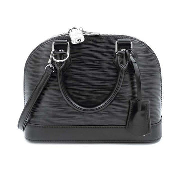 Louis Vuitton Epi Alma BB 7082603180 158039776 [P]