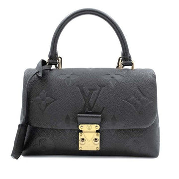 LOUIS VUITTON Madeleine BB 7082601360 158039777 [P]
