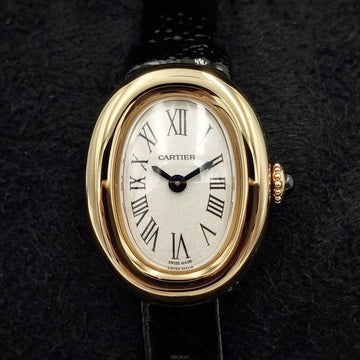 Cartier Mini Gold Watch WGBA0075 9261393421 157415000 [P]