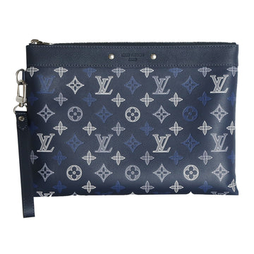 LOUIS VUITTON シャドウモノグラムポシェットトゥゴークラッチバッグM28913 14680 158057960 [P]