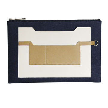 HERMES Clutch Tasche 14673 158057968 [P]