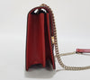 Gucci Interlocking Small Shoulder Bag Red 510304 66480580 [P]