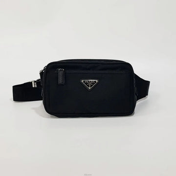 PRADA リナイロン ベルトバッグ 2VL977 158060218 [P]