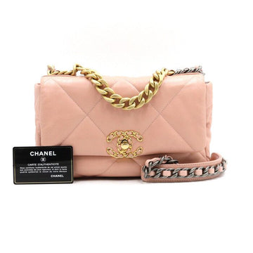CHANEL フラップバッグ トートバッグ 兼 ショルダーバッグ クロスバッグ aa46607 aa46597 152892792 [P]