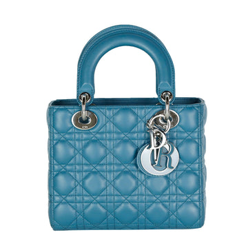 DIOR Damen Cannage Tote Bag Crossbody 14692 158071821 [P]
