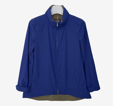 LORO PIANA Jacke 40 Größe Blau FAE8031 157569514 [P]
