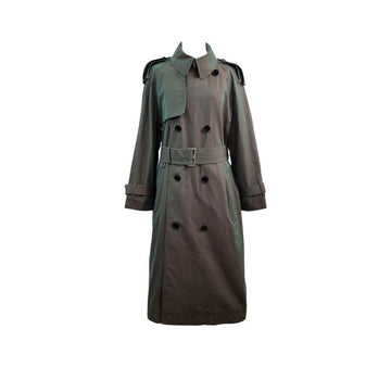 BURBERRY Unbenutzter Castleford Trenchcoat Iridescent AFD212166C 152755861 [P]