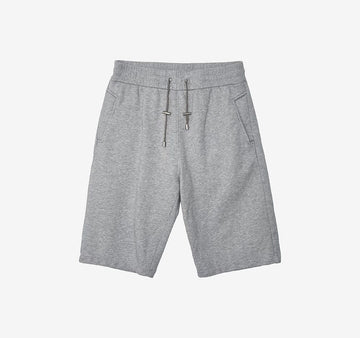 BALMAIN OA003 パンツ ショーツ M グレー VWBPWFY0 157569996 [P]