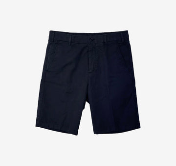 LORO PIANA Bermuda-Shorts 46 Größe Navy 9SU9VTWP 157569914 [P]