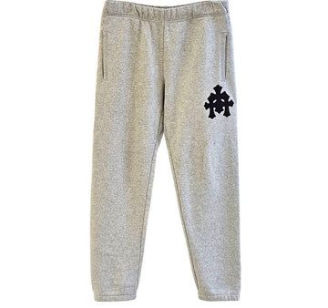 CHROME HEARTS Paperjam Hose M Grau 1YVKZ2VK 155954779 [P]