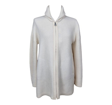 LORO PIANA カシミヤニットジャケット CYGY0KK5 155302162 [P]