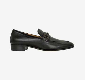GUCCI GGローファー ブラック B0520K147 157570246 [P]