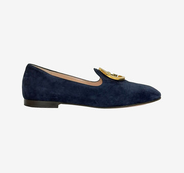 Gucci Blondie Flat Shoes AFD011026N 157570183 [P]