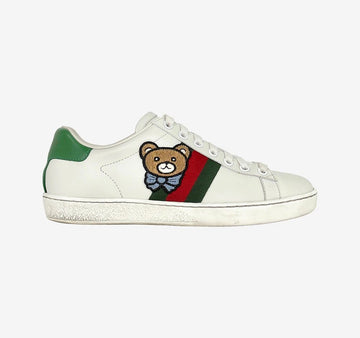 GUCCI Sneaker AFD011028N 157570188 [P]