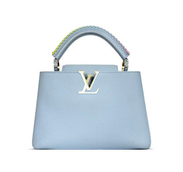 LOUIS VUITTON M57671 Torion Capucines DKMCX68H 156178057 [P]