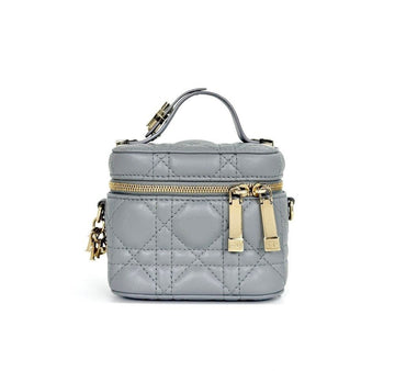 Dior Vanity Case Bag Q61XV33C S0935ONMJ 155451691 [P]