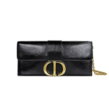 DIOR Kette Clutch Crossbody Bag M9206UMPK 154755542 [P]