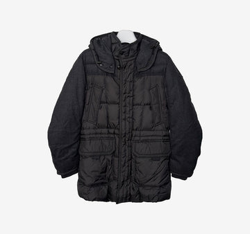 MONCLER Padded Coat FNGL7QRQ 157571537 [P]