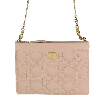 Dior Everyday Pouch Chain Crossbody Bag 14685 158097725 [P]