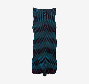 ISSEY MIYAKE Faltenrock 1WGE6OU3 157529519 [P]