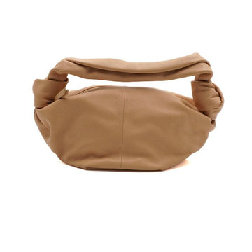 Bottega Veneta Beige Double Knot Mini Women's Tote Bag 629635 158116283 [P]