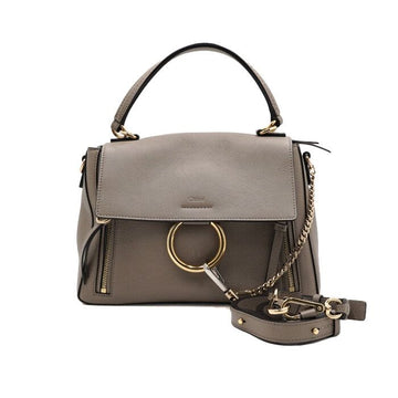 Chloe Pay Day Small Tote Bag and Shoulder Bag 158116309 [P]