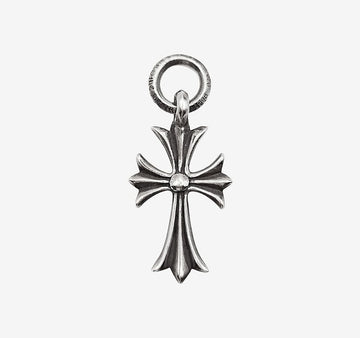 CHROME HEARTS Tiny Pendant Silver J8PBQPB2 158125946 [P]