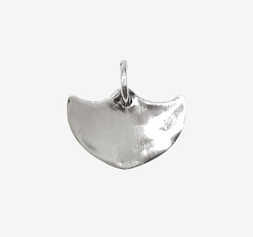 CHROME HEARTS Shield Pendant Silber LZMNM7L9 158126027 [P]