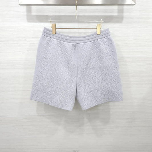 LOUIS VUITTON Monogram Shorts 158126161 [P]