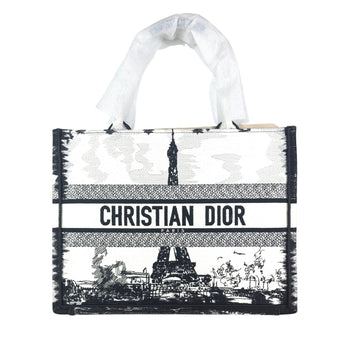Dior Paris Book Tote Bag 36 M1296ZEGG-M933 14697 158153369 [P]