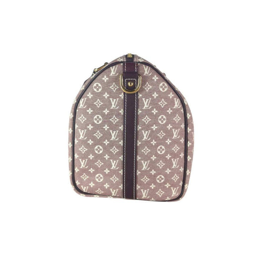 Louis Vuitton Monogram Canvas Speedy Tote Bag M56704 14707 158153631 [P]
