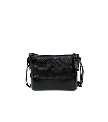 CHANEL Gabriel Hobo Bag Medium 63257 158158161 [P]